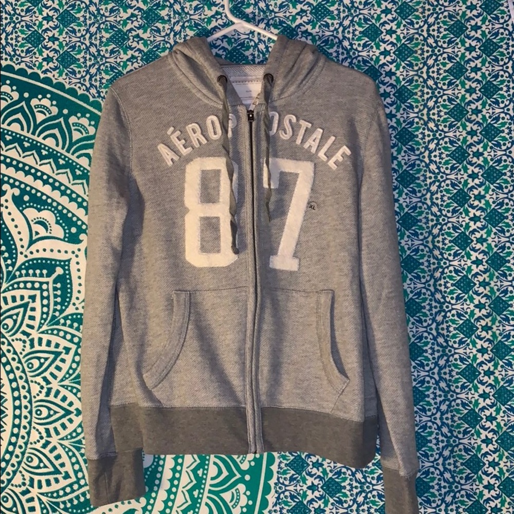 Aeropostal Sweater